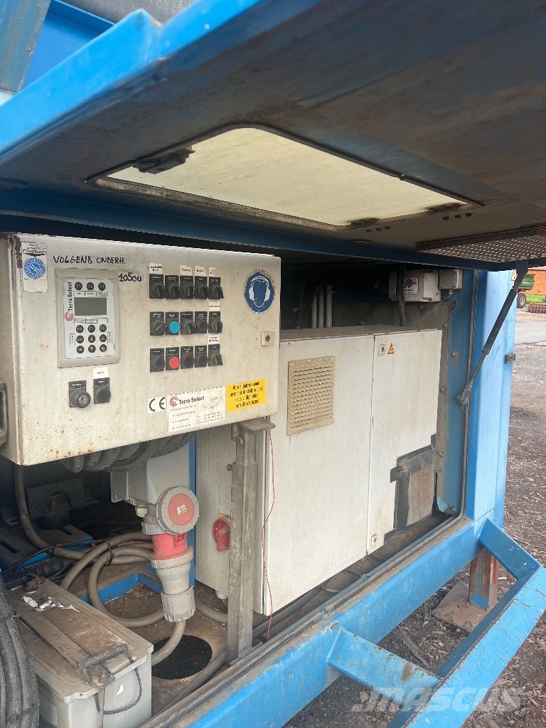 Terra Select T5E Seulat