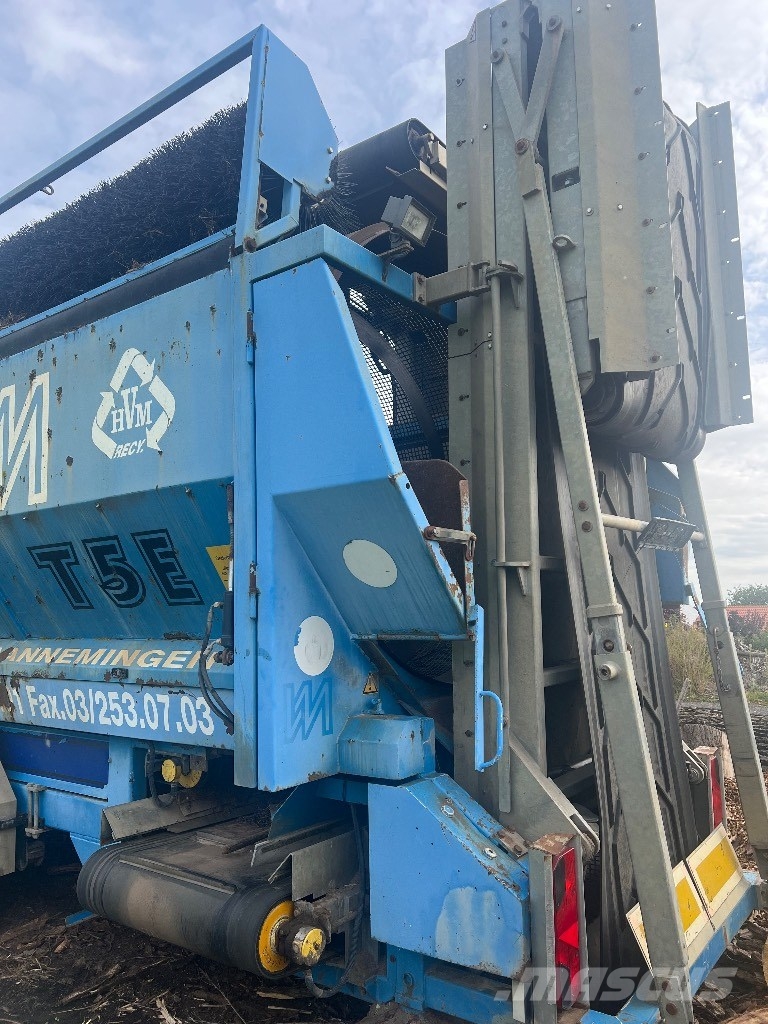 Terra Select T5E Seulat