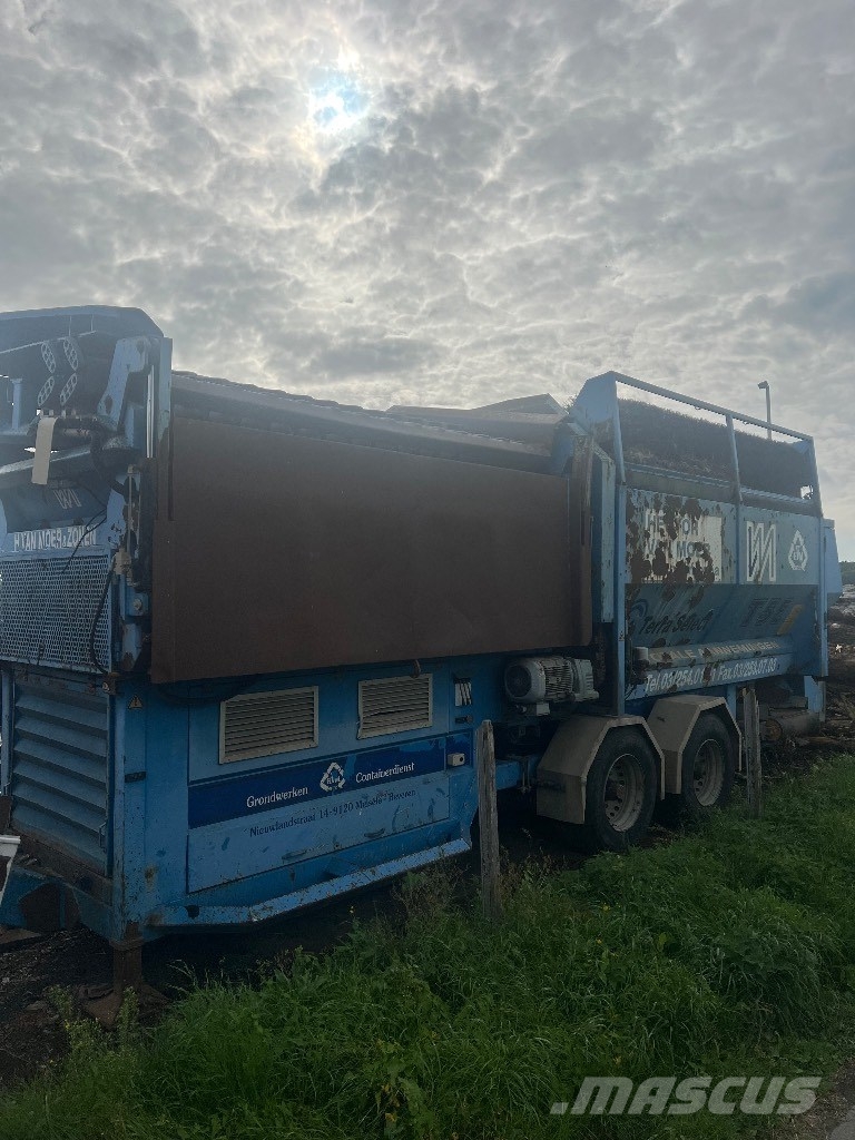 Terra Select T5E Seulat