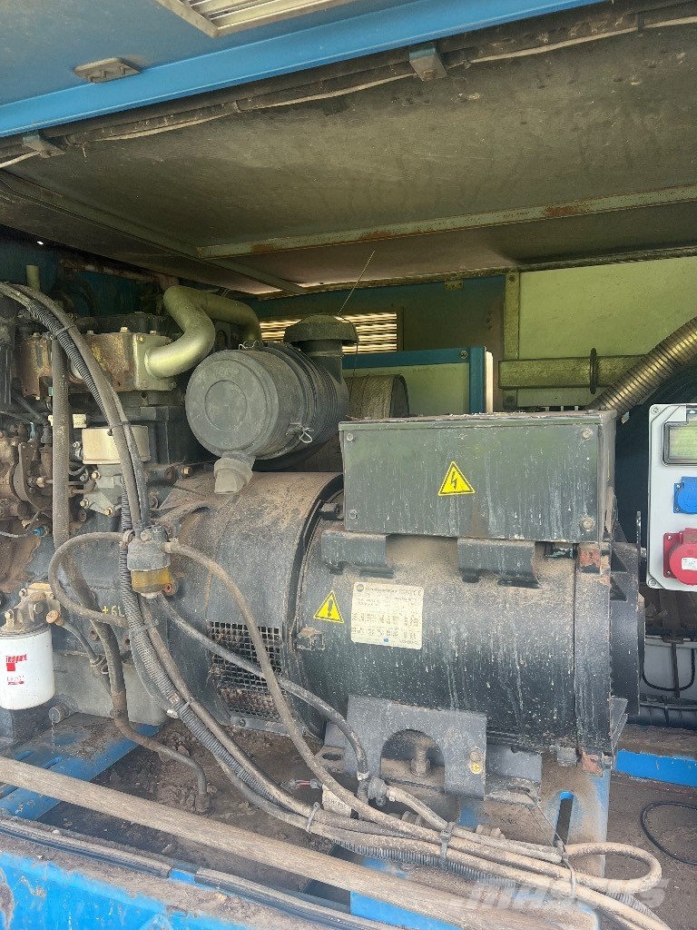 Terra Select T5E Seulat