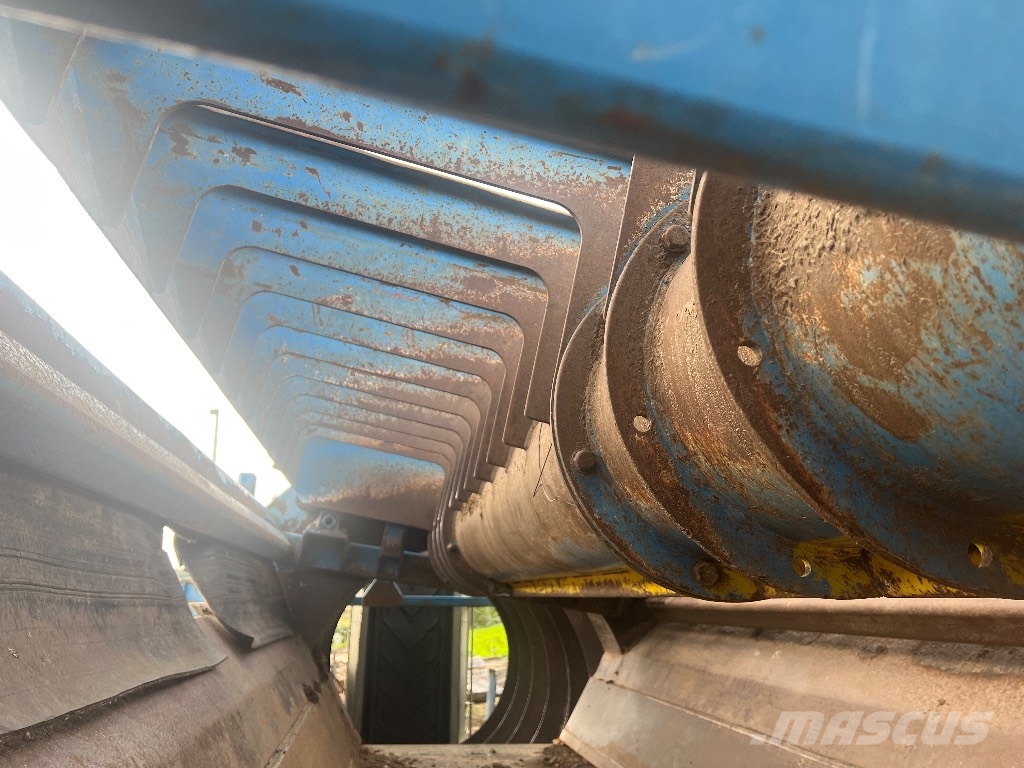 Terra Select T5E Seulat