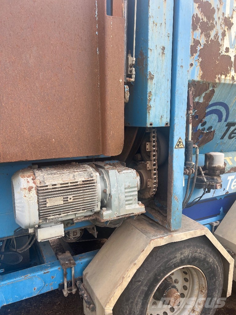 Terra Select T5E Seulat