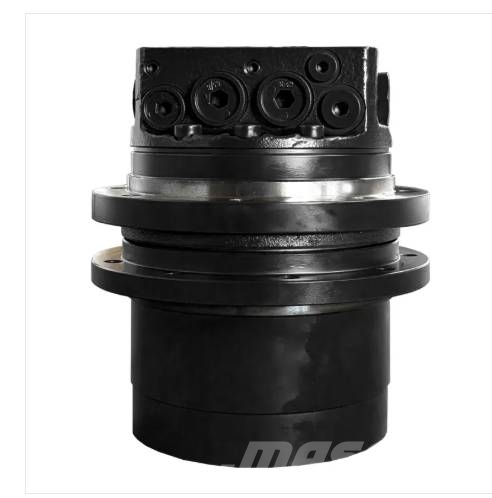 Komatsu PC05 *FINAL DRIVE - TRACK MOTOR - FAHRMOTOR* Minigraafmachines < 7t