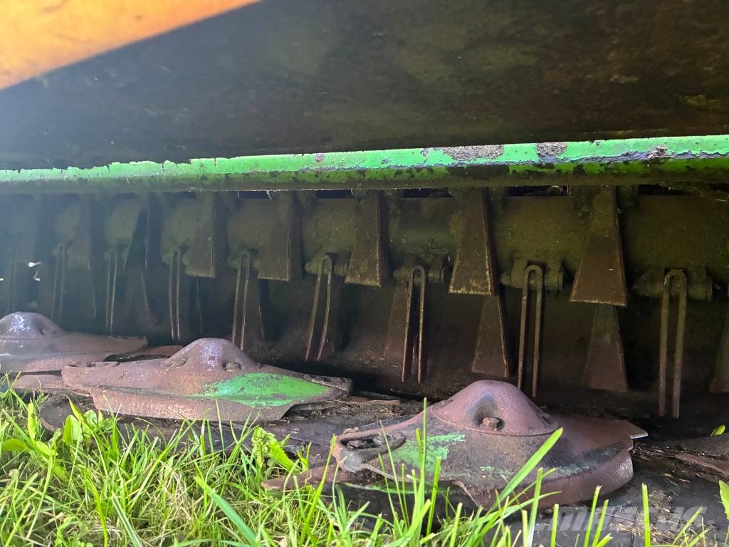 Krone Easy Cut 3200 CV Maaikneuzers