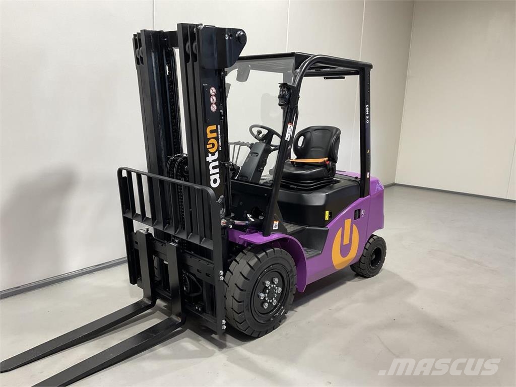 AntOn CBH 3.0 Elektritõstukid