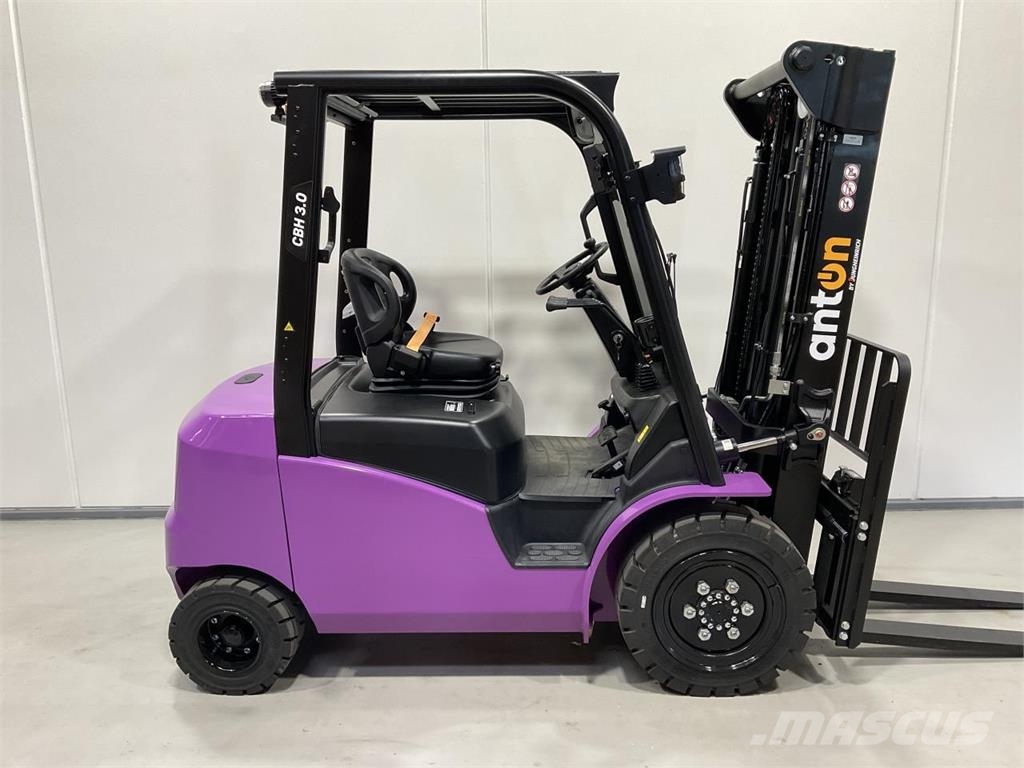 AntOn CBH 3.0 Elektritõstukid