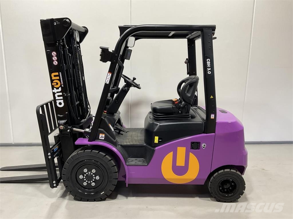 AntOn CBH 3.0 Elektritõstukid