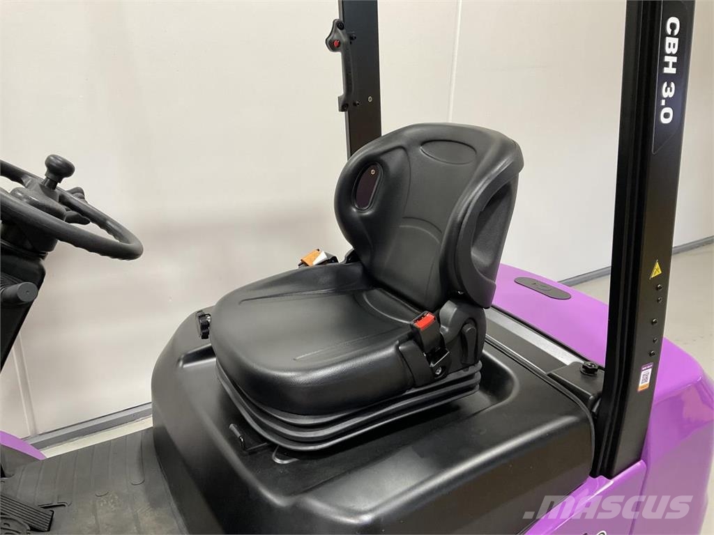 AntOn CBH 3.0 Elektritõstukid