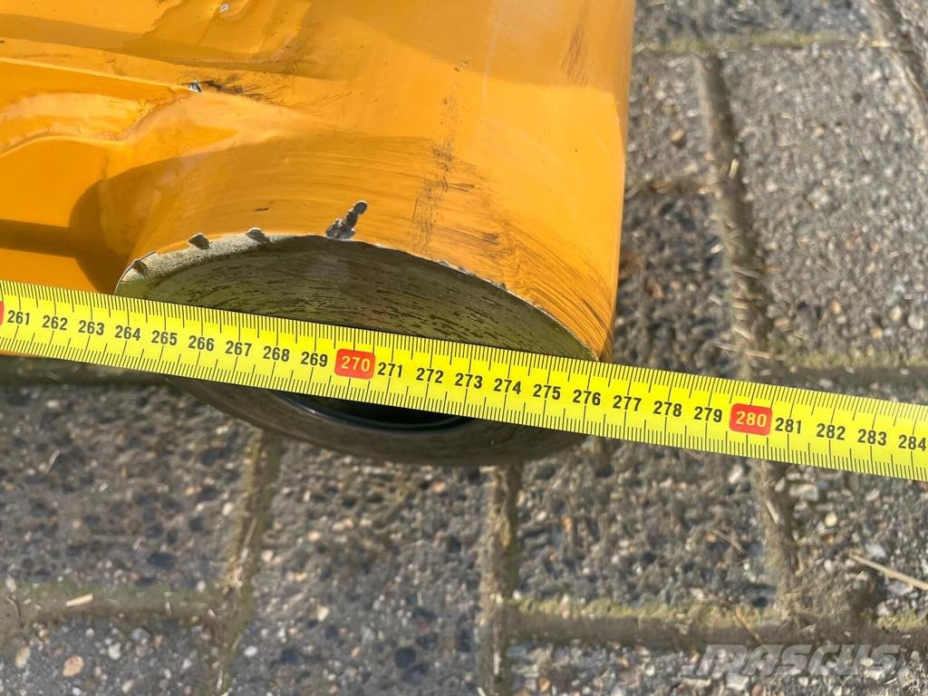 Liebherr short 2,05M A914 comp, A914, A914 rail 94095673 Transportation - Others