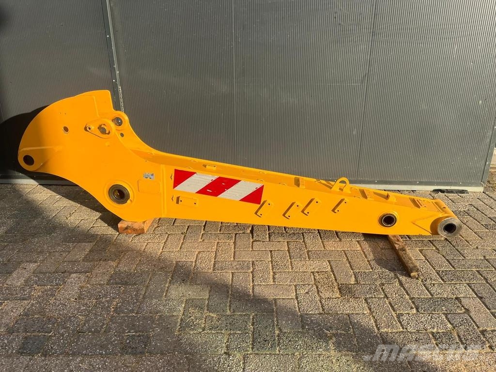 Liebherr short 2,05M A914 comp, A914, A914 rail 94095673 Transportation - Others