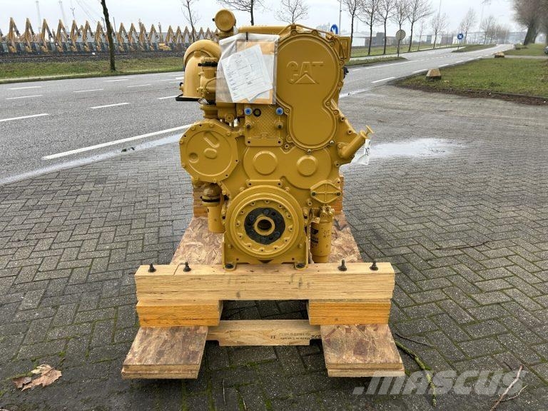 CAT C15 Motorlar