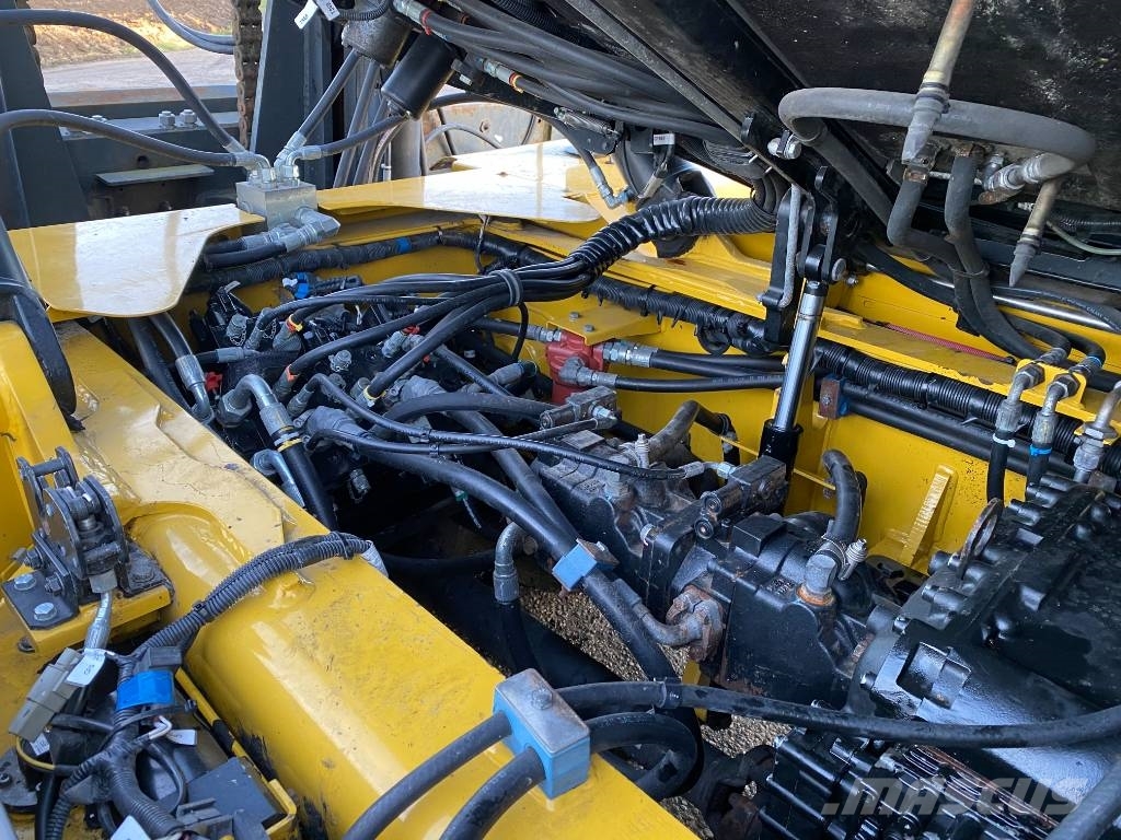 Yale GDP120DC-P4855 / DURWEN PBK a réparer Movimentação cargas - Outros
