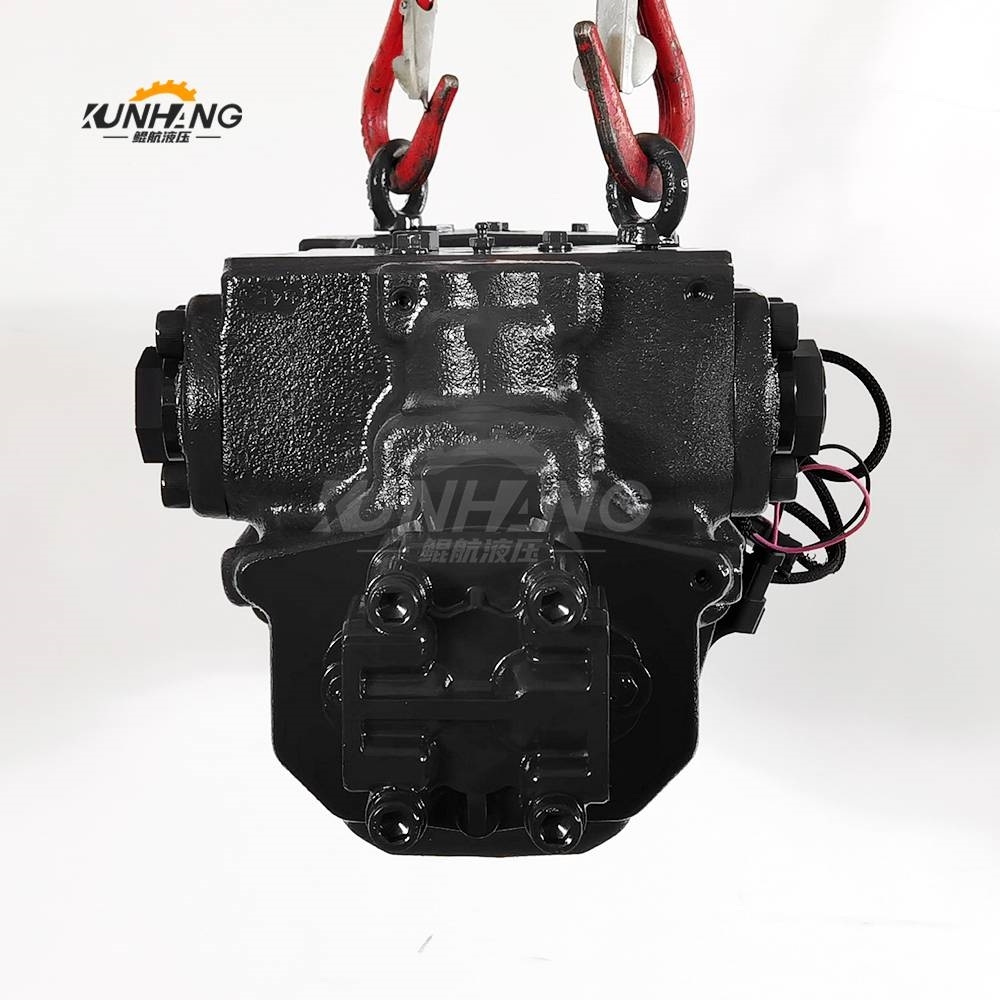 Komatsu 708-2L-00280 PC2000-8 Fan Pump 트랜스미션