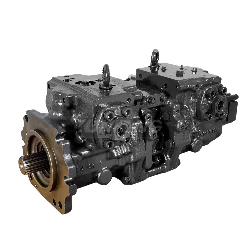 Komatsu 708-2L-00280 PC2000-8 Fan Pump 트랜스미션