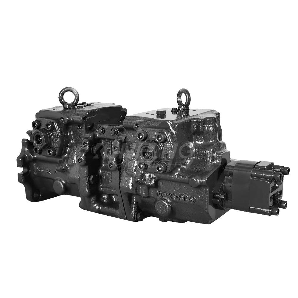 Komatsu 708-2L-00280 PC2000-8 Fan Pump 트랜스미션