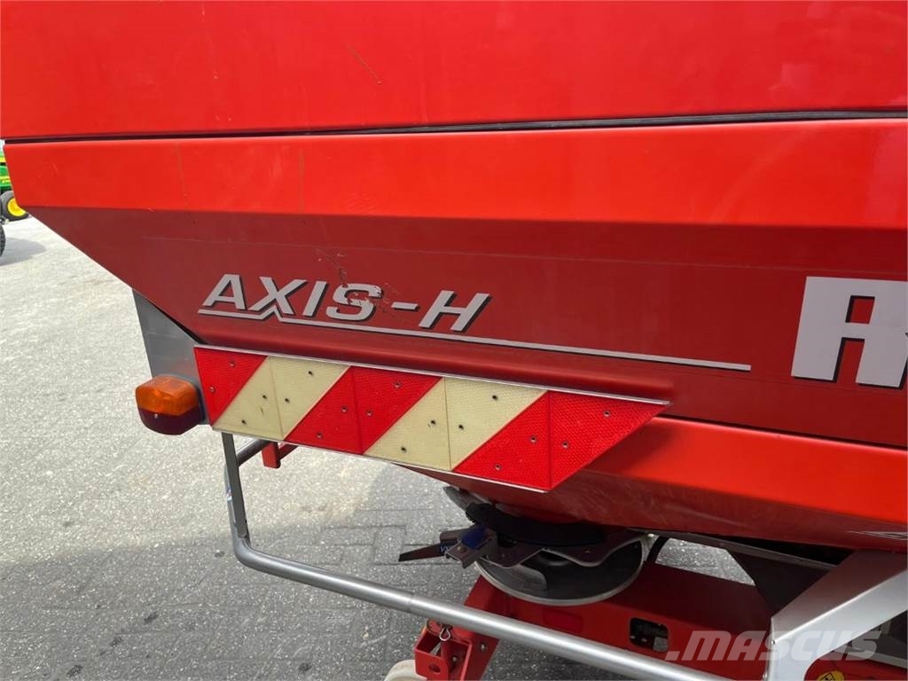 Rauch Axis H 50.1 EMC+W Abonadoras