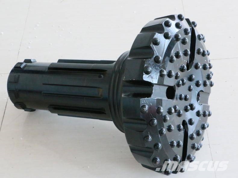 Sollroc Martelo de Fundo DTH,Martelos de Fundo DTH Drilling equipment accessories and spare parts