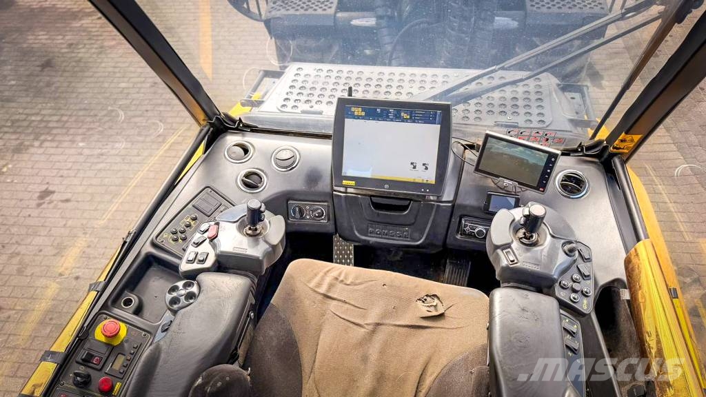Ponsse Elk Forwarder