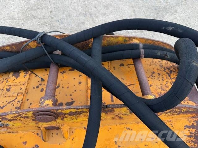 Vandaele HC 1100 Kosilnice za pašnike