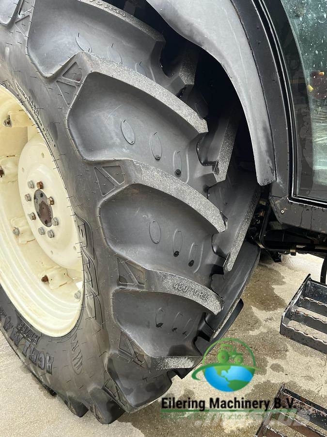 New Holland TD90 D Traktorer