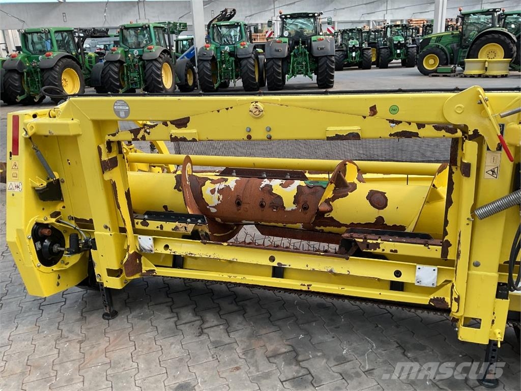 John Deere 630 C Ot, samanlık ve yem makinesi aksesuarları