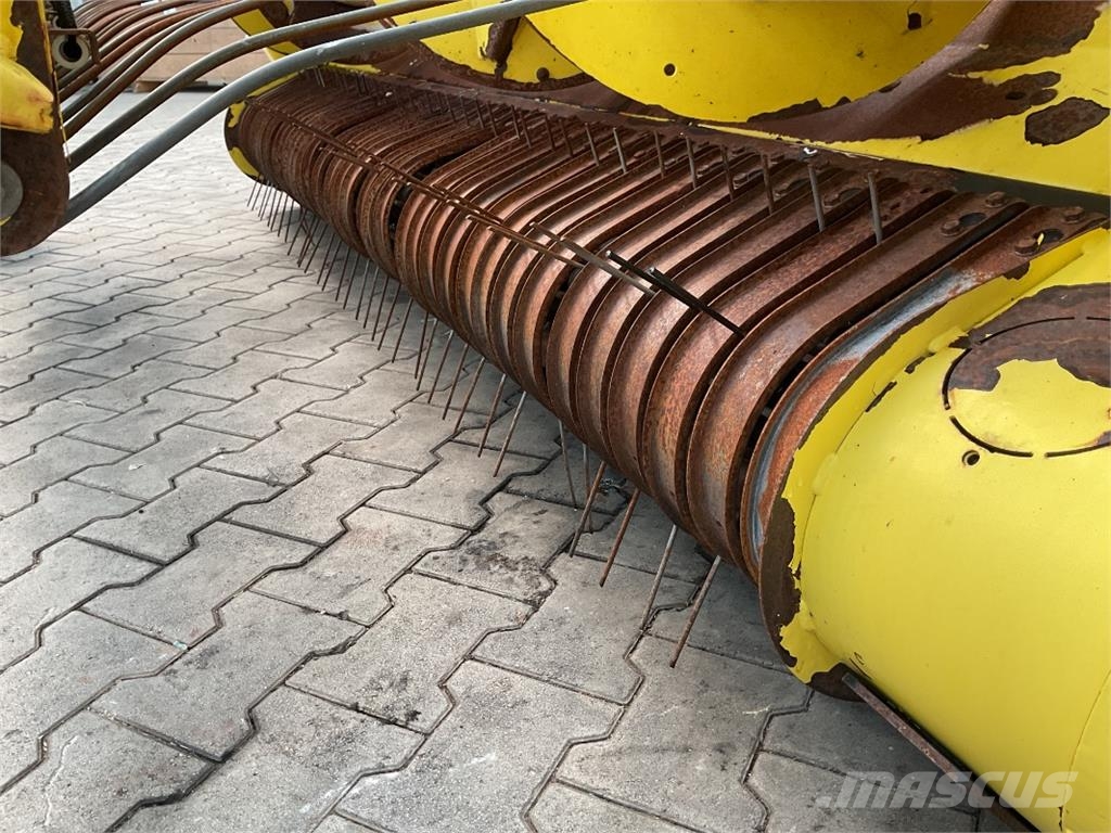 John Deere 630 C Ot, samanlık ve yem makinesi aksesuarları