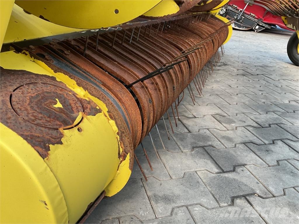 John Deere 630 C Ot, samanlık ve yem makinesi aksesuarları