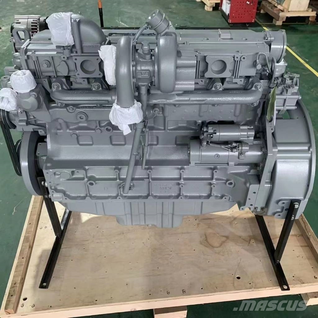 Deutz BF6M1013EC Diesel Engine for Construction Machine Motorer