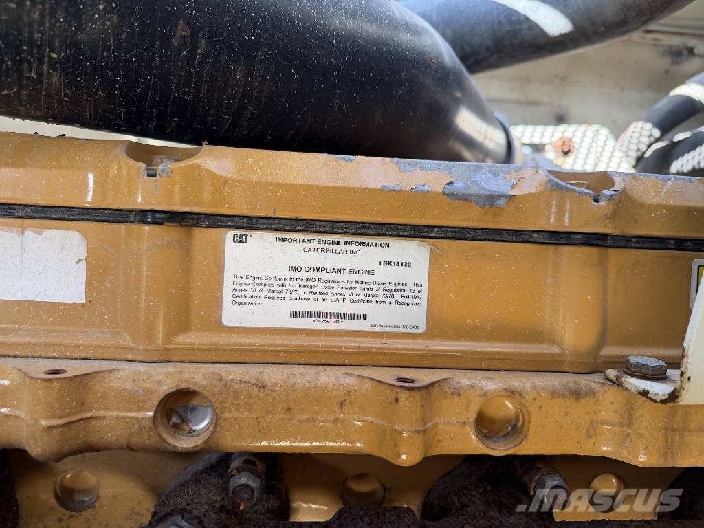 Metso Lokotrack LT116 Mobilie drupinātāji
