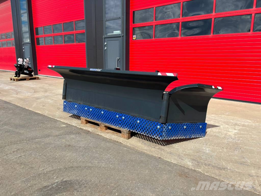 Snowstar U-Aura 4300 Arados