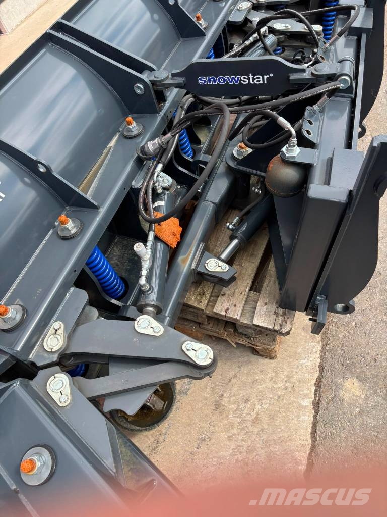 Snowstar U-Aura 4300 Arados