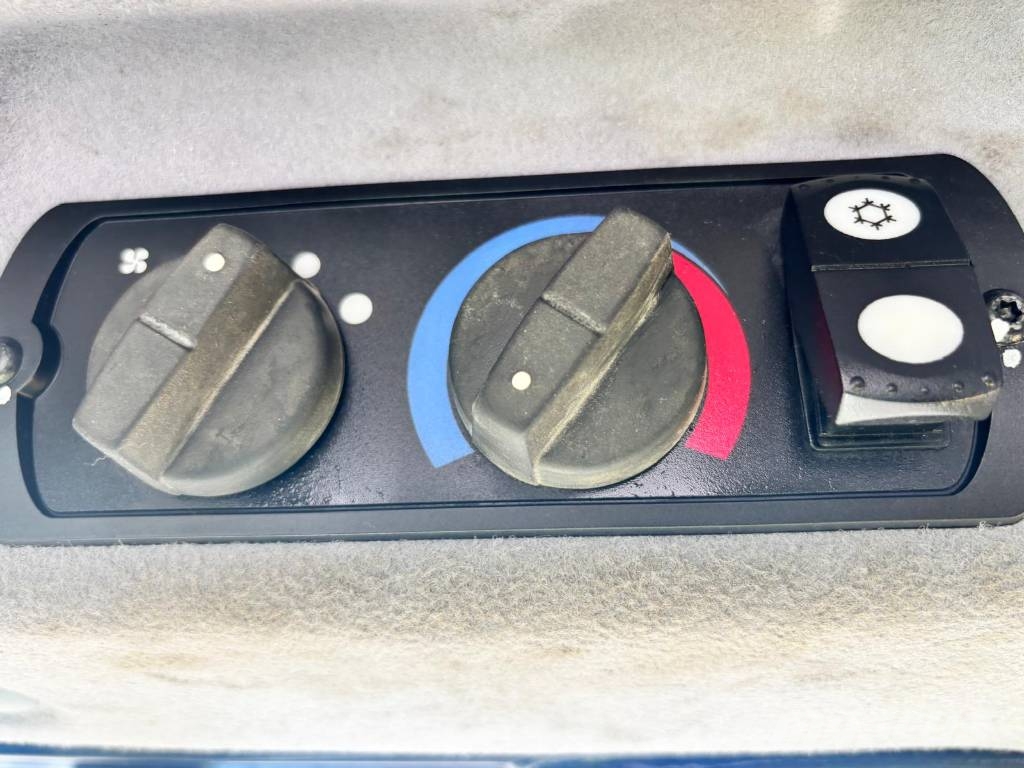 CAT 950 GC Pale gommate