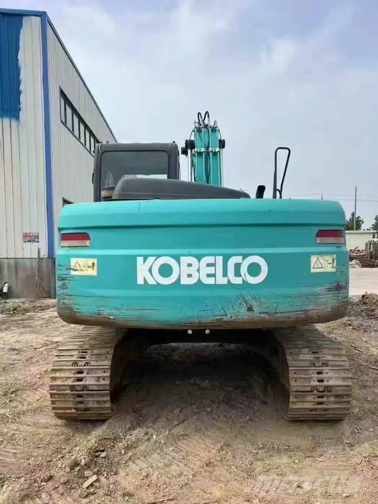 Kobelco SK 140 履带挖掘机