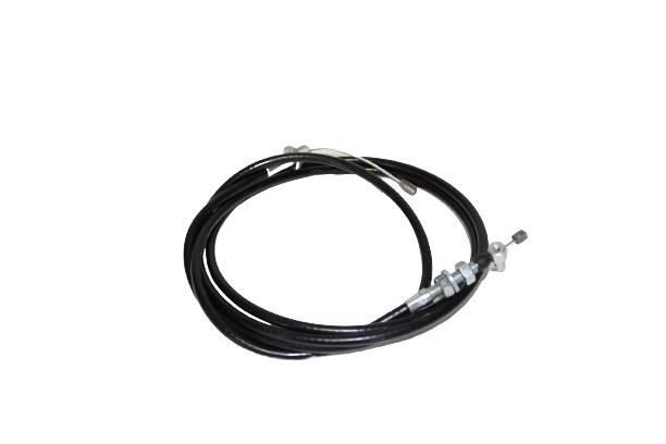 Terex - cablu acceleratie - 6190738M91 , 6102485M91 Elektronik