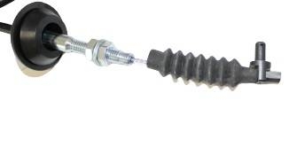 Terex - cablu acceleratie - 6190738M91 , 6102485M91 Elektronik