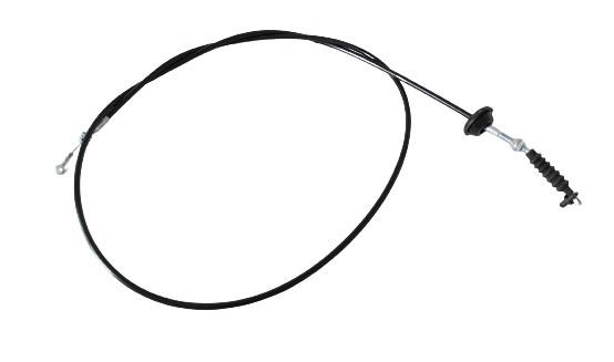 Terex - cablu acceleratie - 6190738M91 , 6102485M91 Elektronik
