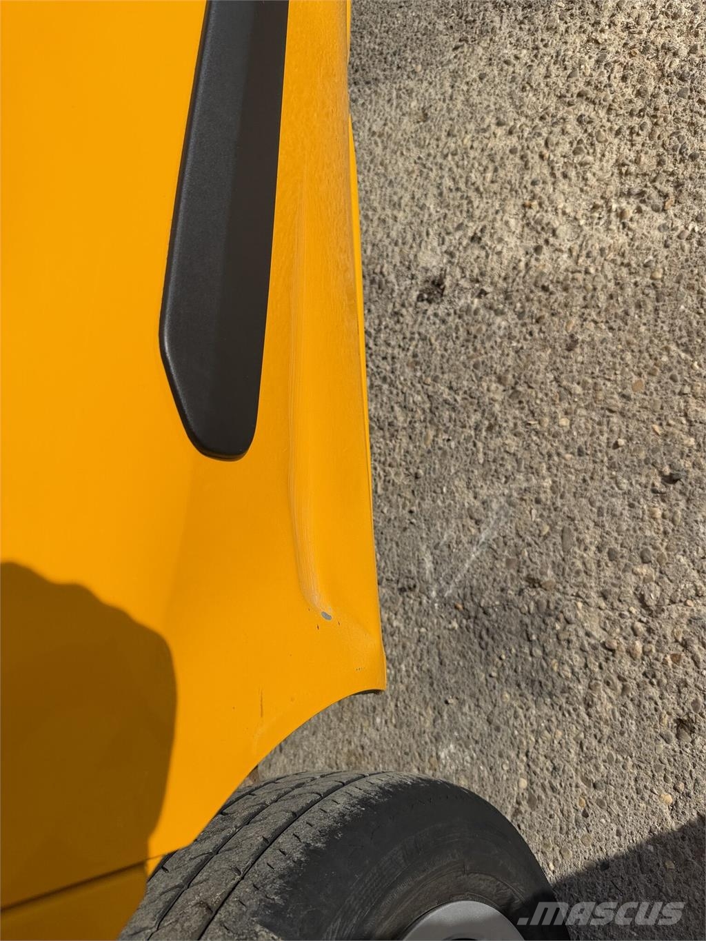 Fiat Dobló VIN 219 Sõiduautod