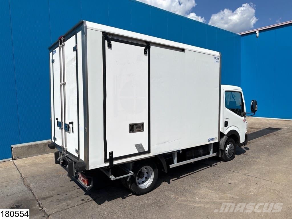Renault Maxity Maxity 140 Dxi EURO 5, Carrier Furgonetas con temperatura controlada