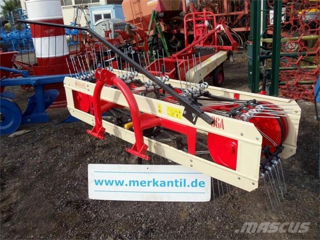 Akpil Z 222 Wender/Schwader Falciandanatrici