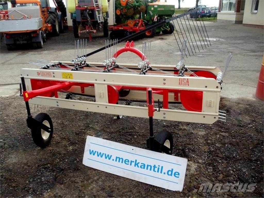 Akpil Z 222 Wender/Schwader Falciandanatrici