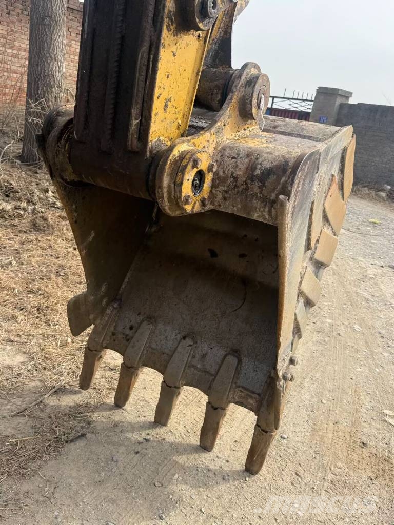 CAT M315D2 the largest‑scale supplier 轮式挖掘机