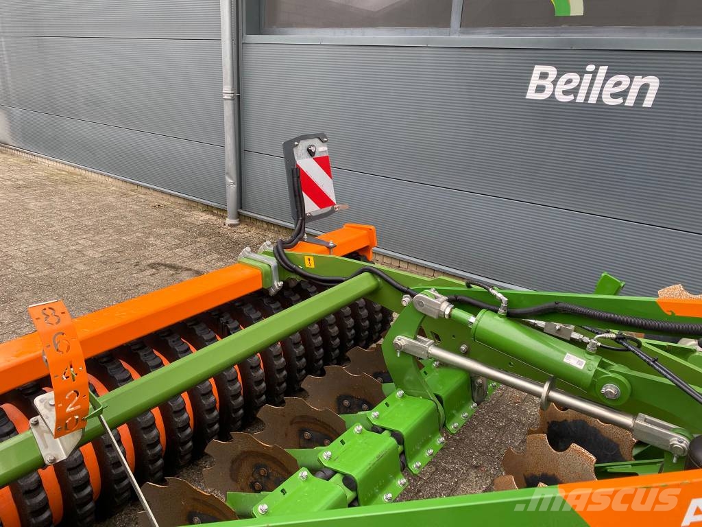 Amazone Catros+3003 Brány