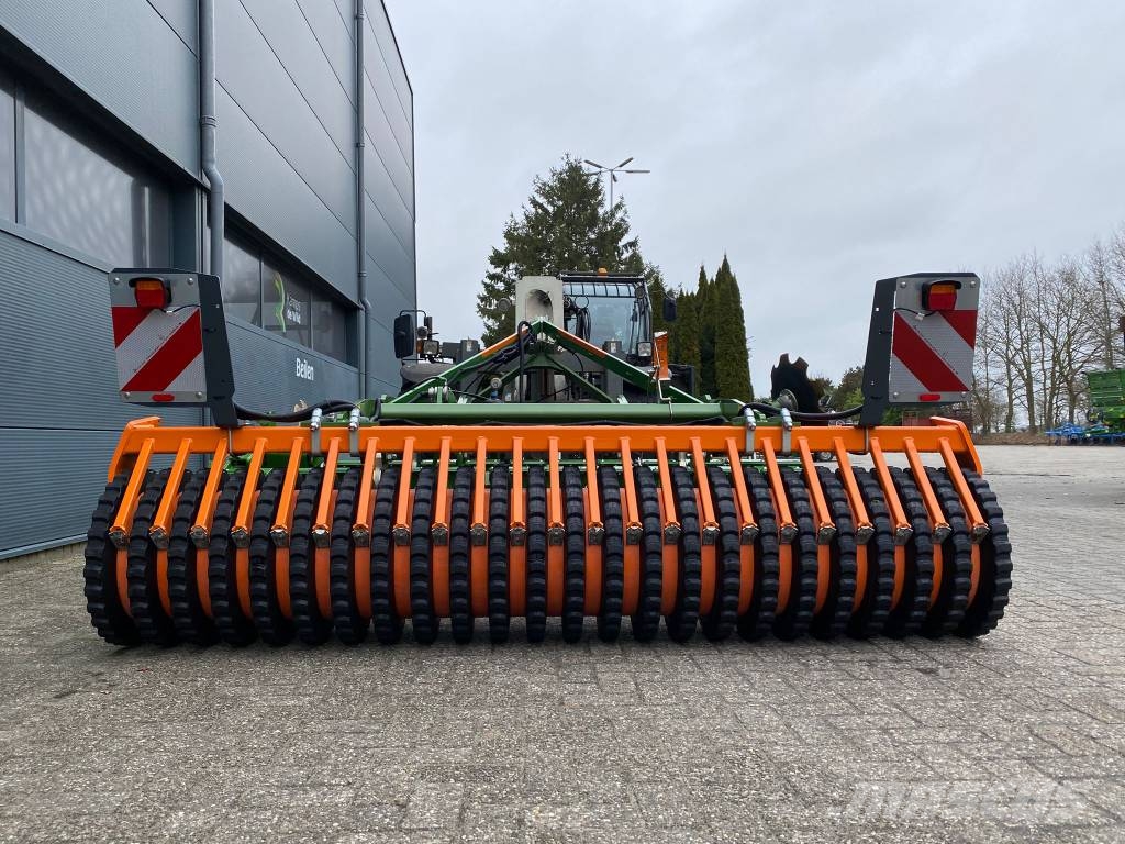 Amazone Catros+3003 Brány