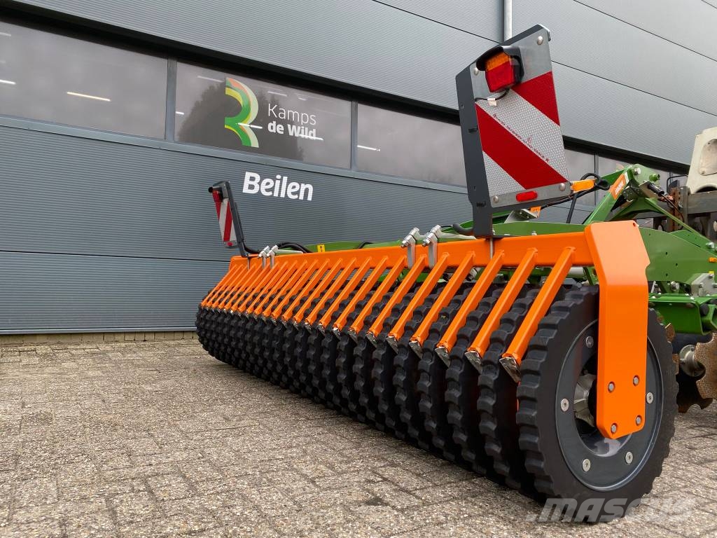 Amazone Catros+3003 Brány