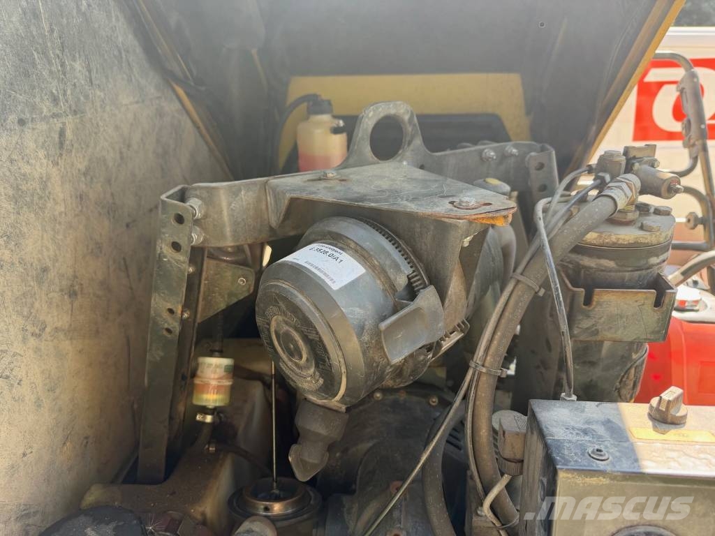 Kaeser M 20 Compressors