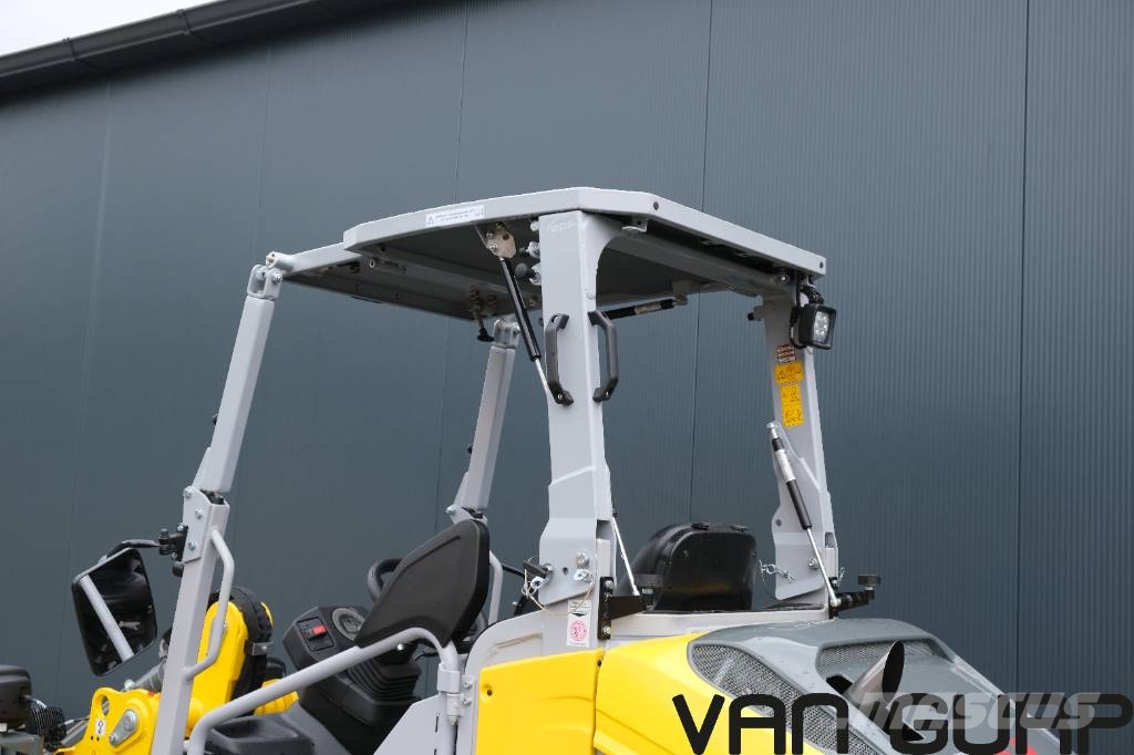 Wacker Neuson WL28 | NEW | 2023 | Weidemann 1390 Radlader