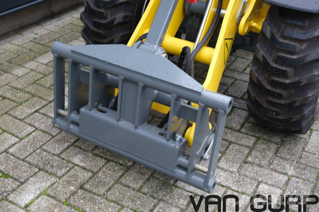 Wacker Neuson WL28 | NEW | 2023 | Weidemann 1390 Radlader