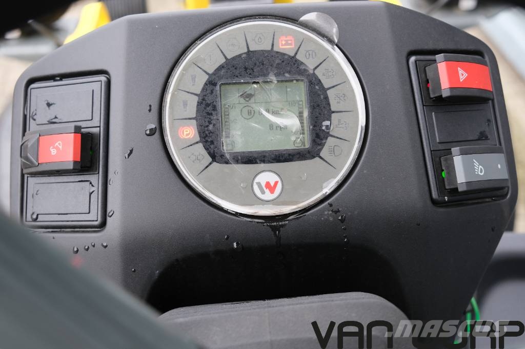 Wacker Neuson WL28 | NEW | 2023 | Weidemann 1390 Radlader