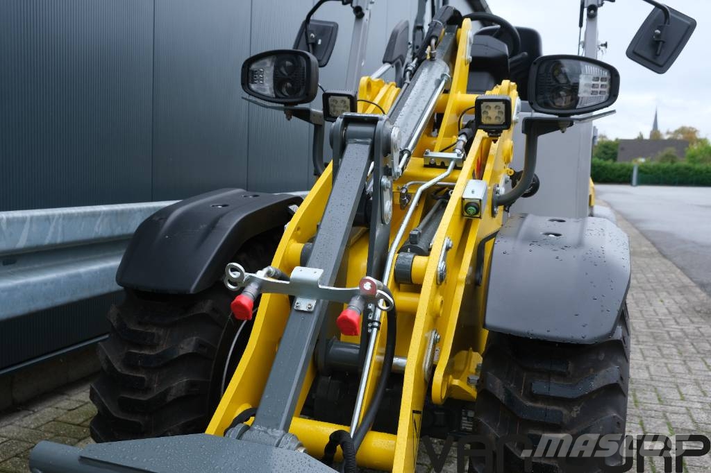 Wacker Neuson WL28 | NEW | 2023 | Weidemann 1390 Radlader