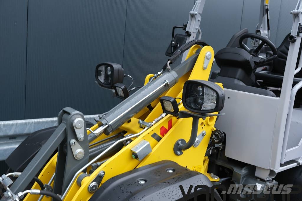 Wacker Neuson WL28 | NEW | 2023 | Weidemann 1390 Radlader